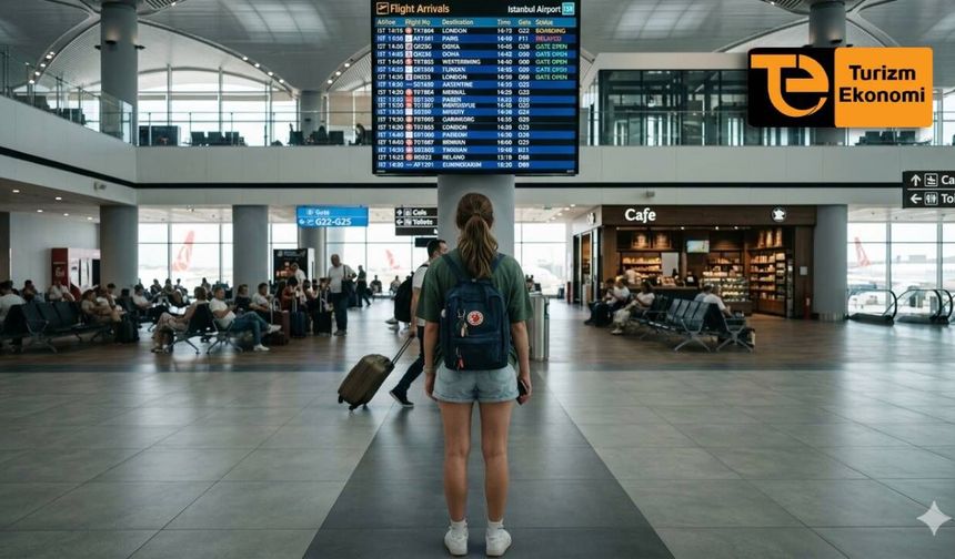 Turizmde talep kayması, fiyat ve kapasite endişesi