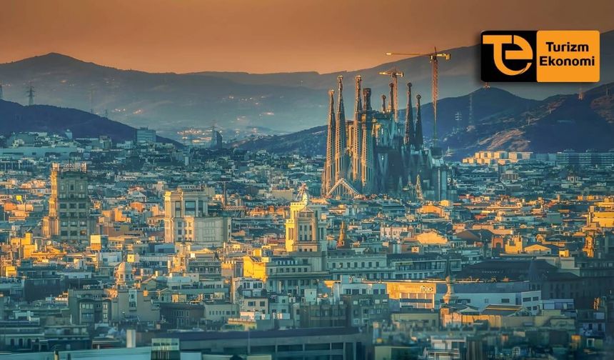 Barselona turist vergisini iki katına çıkarıyor