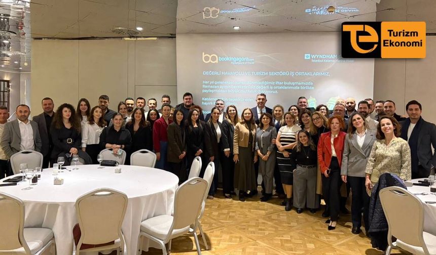 BookingAgora teknolojik alt yapısını değiştiriyor