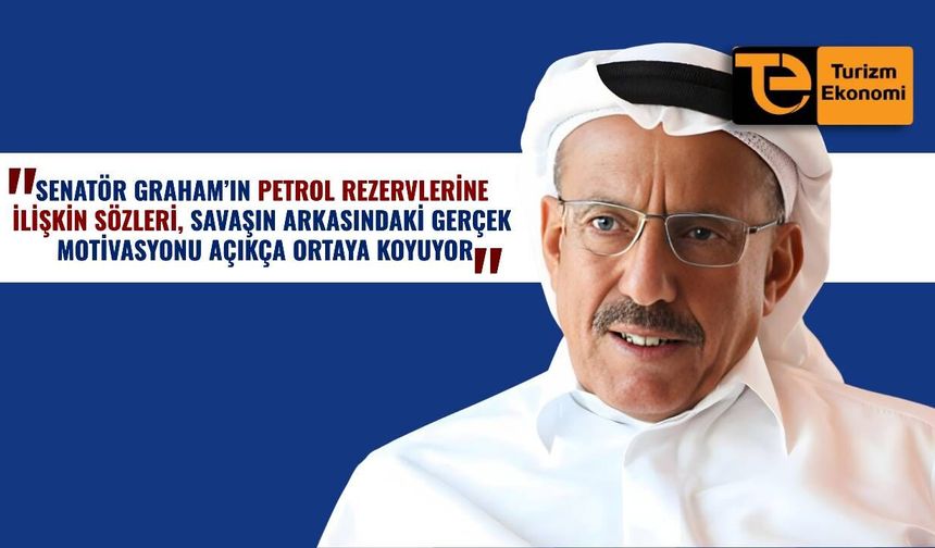 Dubaili milyarderden ABD’ye bir açık mektup daha