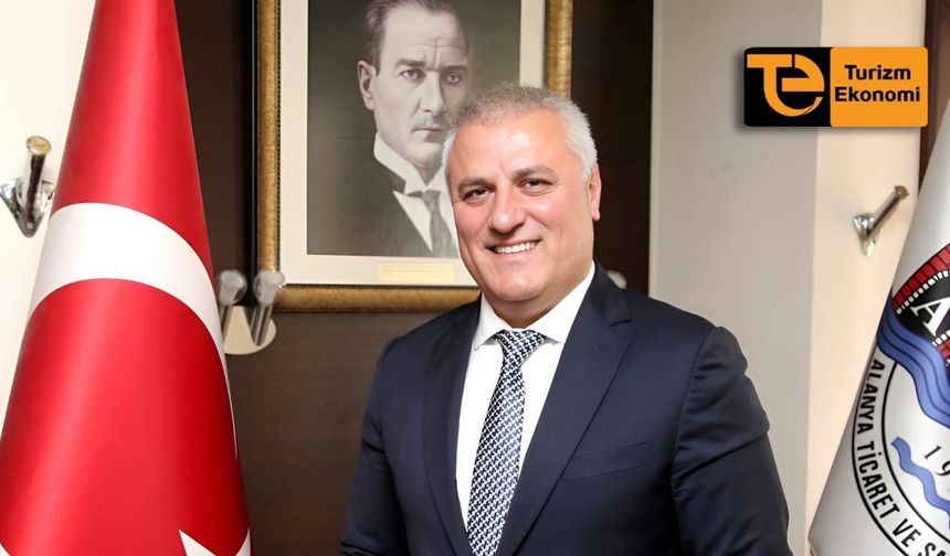 'Bazı tur opeartörleri çekleri geri istiyor' iddiası