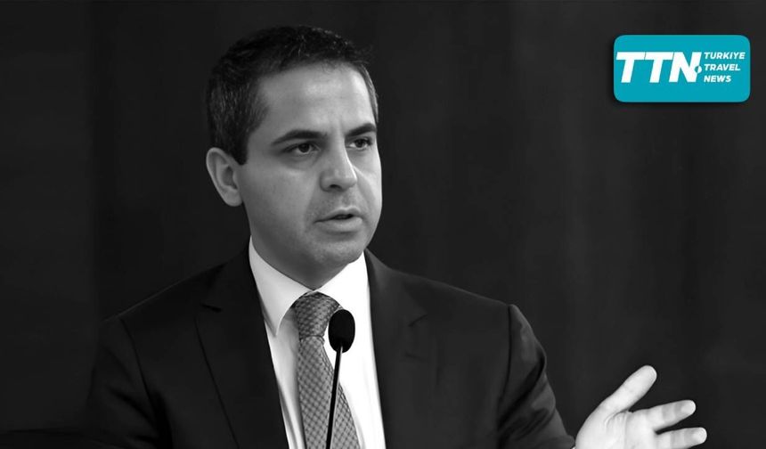 Erkan Yağcı: We must manage this period carefully