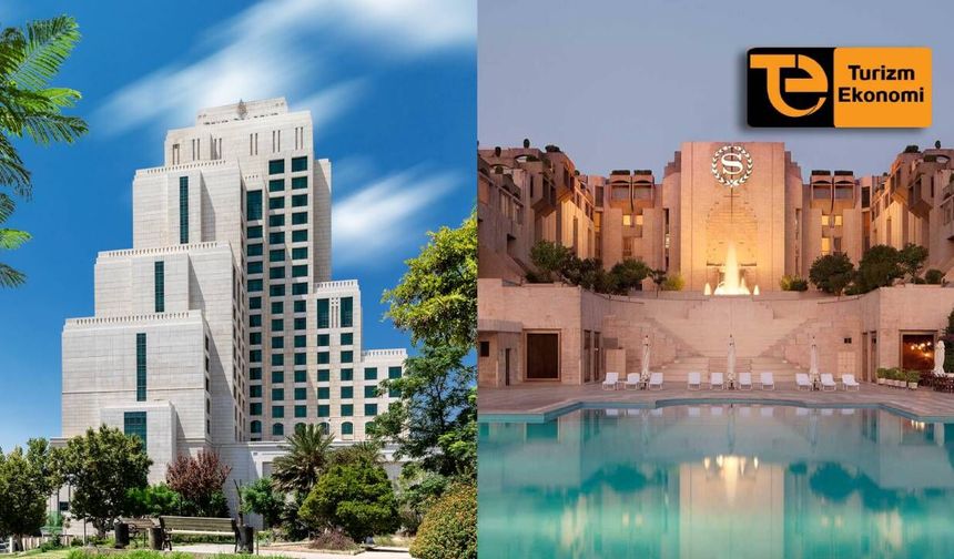 İran’dan 5 yıldızlı otellere ‘hedef olursunuz’ uyarısı