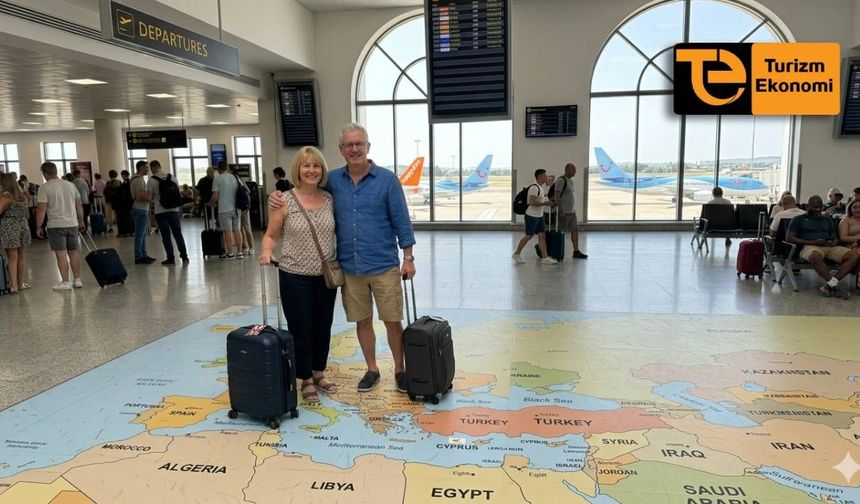 İngiliz turistler hangi destinasyonları ‘güvenli’ görüyor?
