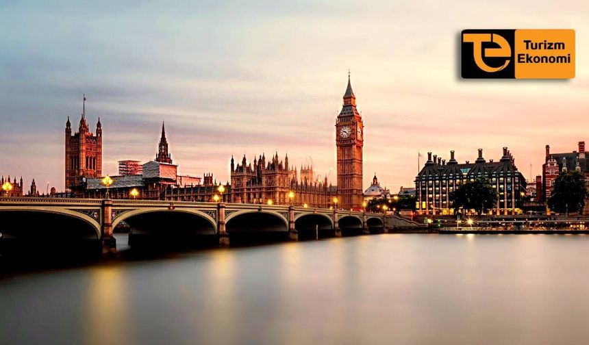 İngiltere’den Türkiye’ye dönük seyahat uyarısı