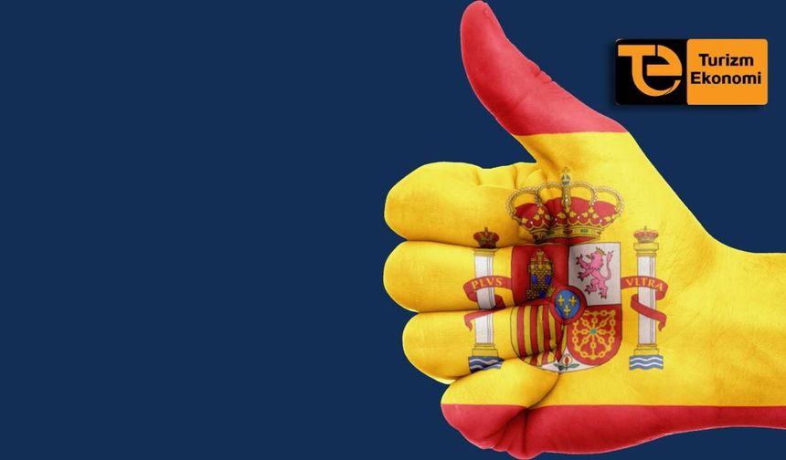 İspanya’nın Ocak ayındaki turizm geliri belli oldu