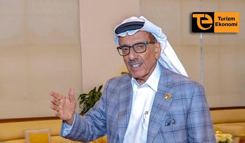 BAE’li milyarder turizmciden Trump’a: Bu hakkı size kim verdi?