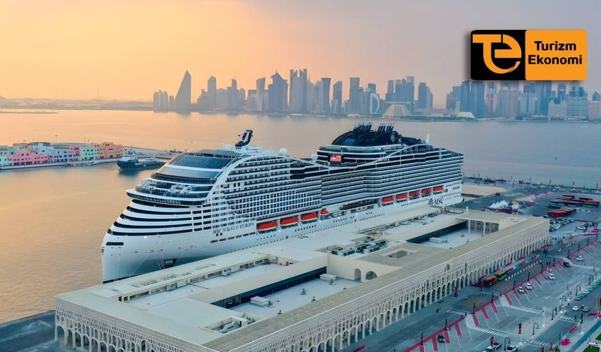 Avrupa’da kruvaziyer sezonu da tehlikeye girdi