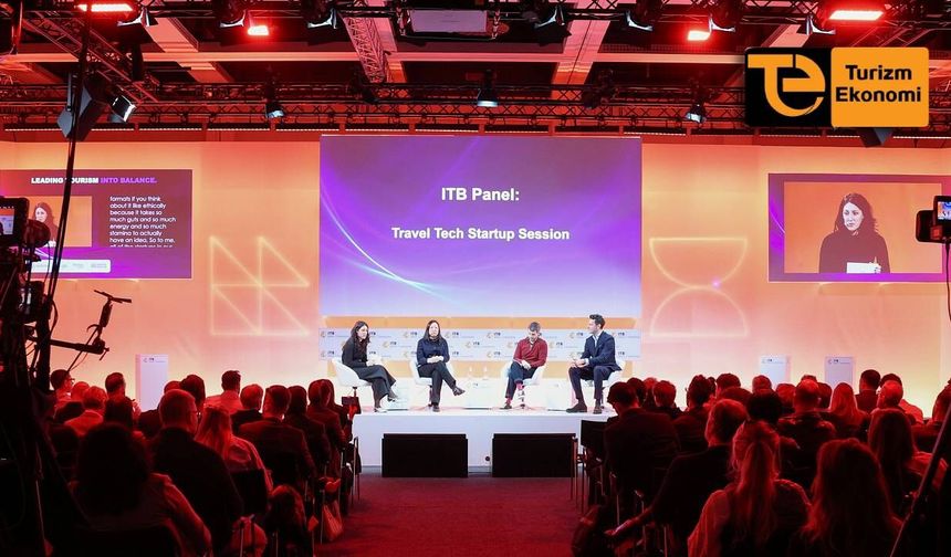 ITB Berlin sonuç raporu: Turizm krizlere direniyor