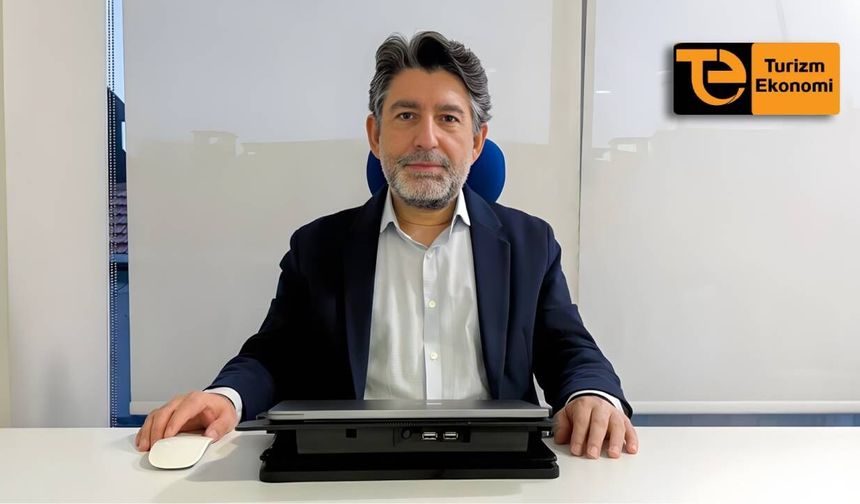 Turizmdeki en büyük sorun ne kadar değil nasıl büyüyeceği