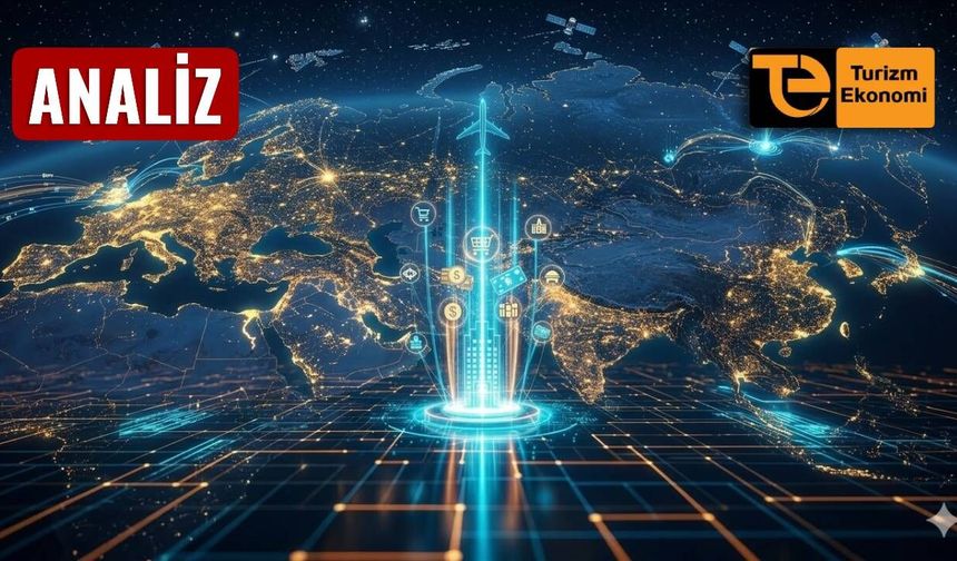 Rusya ve BDT turizm pazarlarında güç ve sistem savaşı