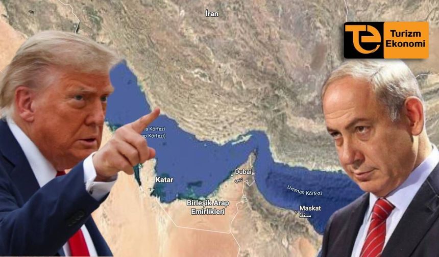 İran savaşında tırmanma ve maliyetin artması riski