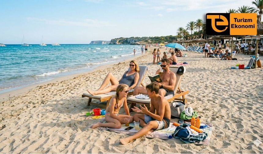 Alman tur operatörleri yeniden ‘esnek tarife’ silahına sarıldı