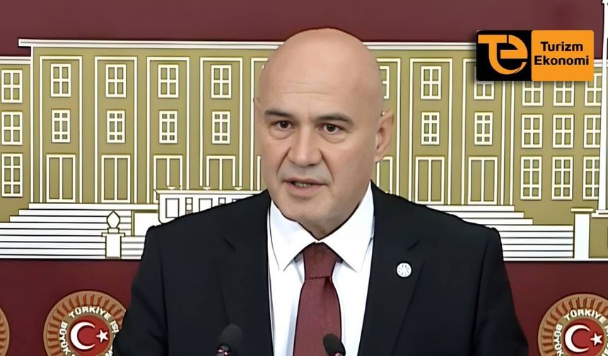 Turhan Çömez: İspanya için altın bir turizm sezonu olacak