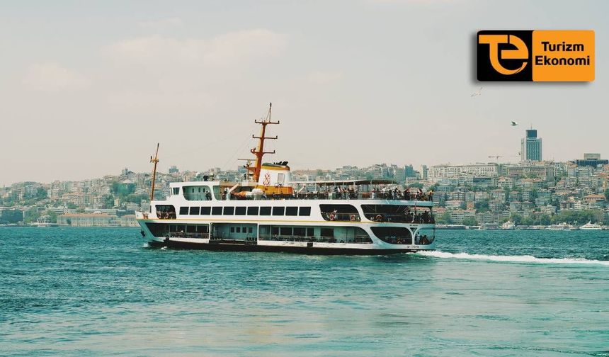 Türkiye’ye gelen ziyaretçi sayısında düşüş