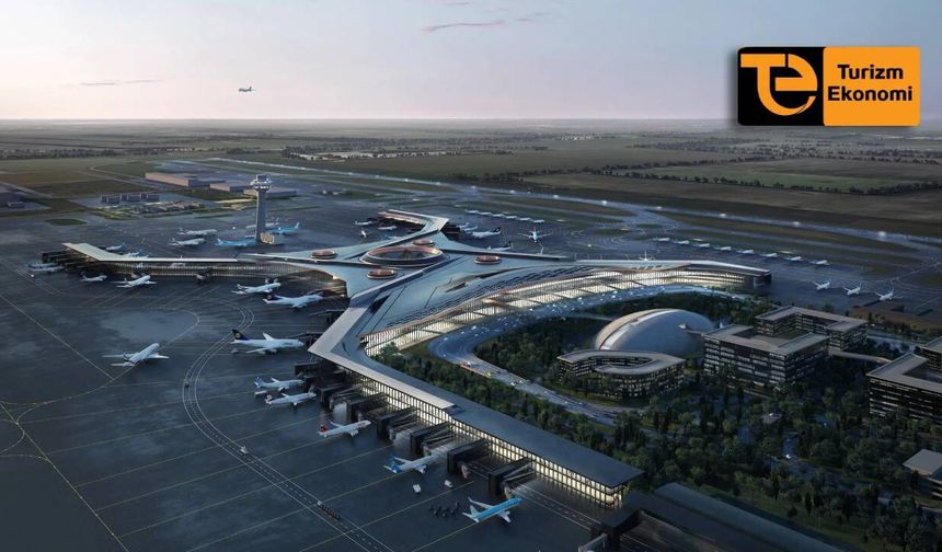 Ukrayna’da uçuşları yeniden başlatma hazırlığı