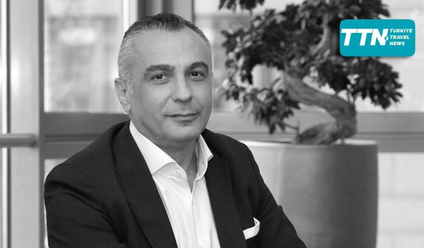 Yasir Karaçor: Anex sets 850,000 Germany target for Türkiye