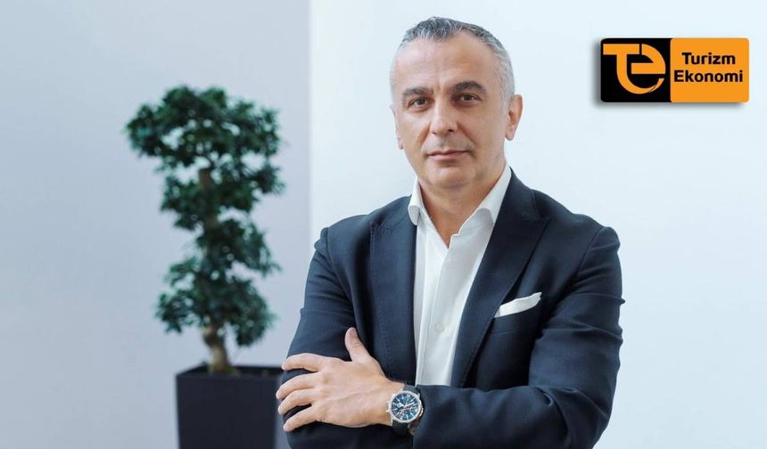 İşte Anex Grubu’nun Almanya’dan 2026 Türkiye hedefi