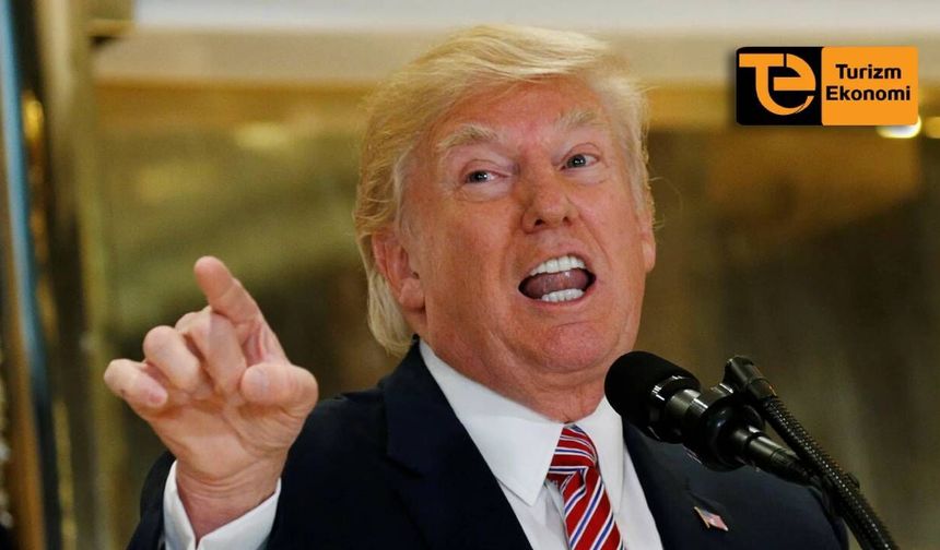 ABD’den 14 ülke için ‘acil terk edin’ uyarısı