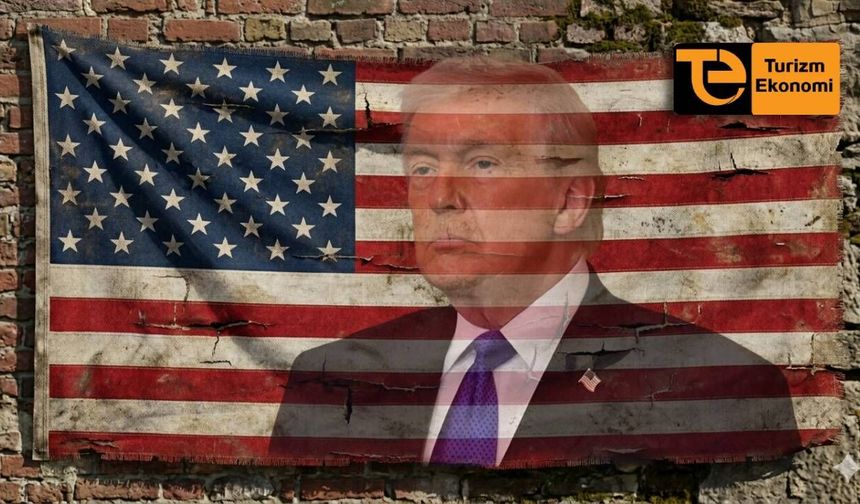 ‘Trump slump’ etkisi: ABD turizmi gerilemeye devam ediyor