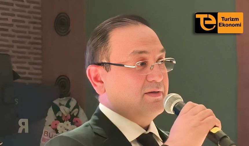 Turizmde Taşkent-Antalya hattına yeni oyuncu