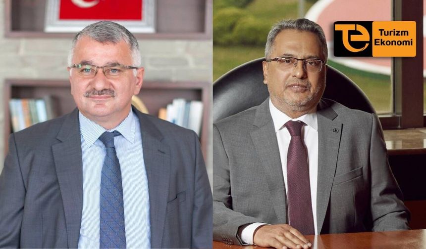 Türk Hava Yolları’nın tepe yönetiminde flaş gelişme