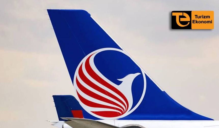 Rus operatörlerin Antalya uçuşlarında Air Anka da devrede