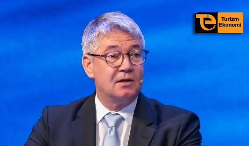 Almanya turizm pazarı için ‘ertelenmiş talep’ vurgusu