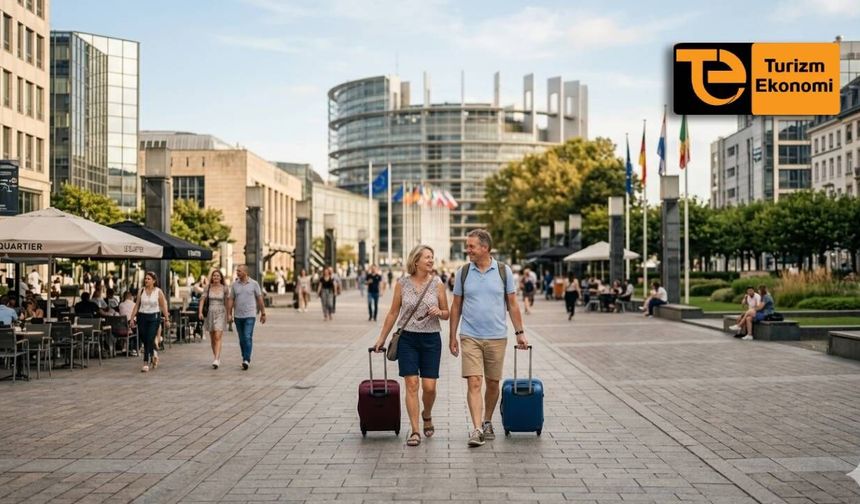 Artan maliyetler Almanların tatil tercihini nasıl etkiliyor?