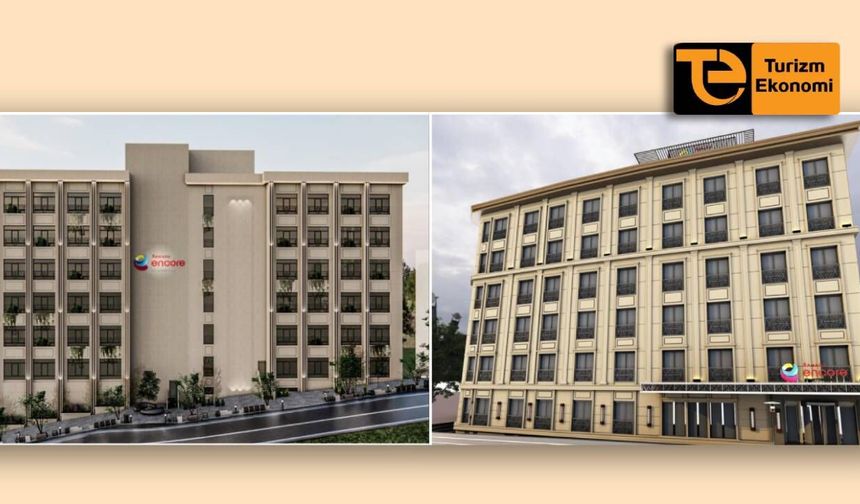 Sar Elektronik İstanbul’a iki otel birden açacak