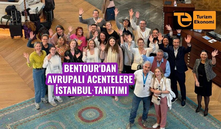 “Bu sene bizi büyük bir son dakika sezonu bekliyor”