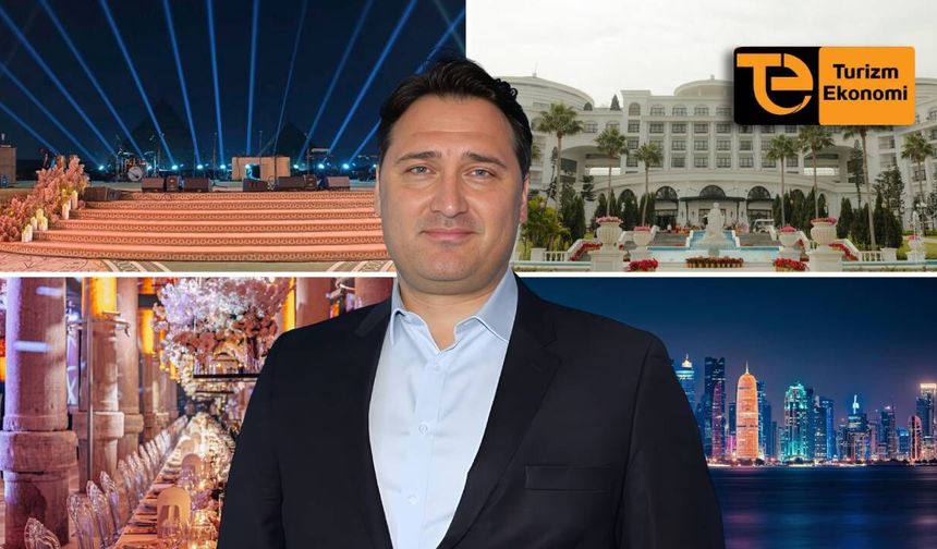 Inventum Global’dan 4 kıtada eş zamanlı projeler