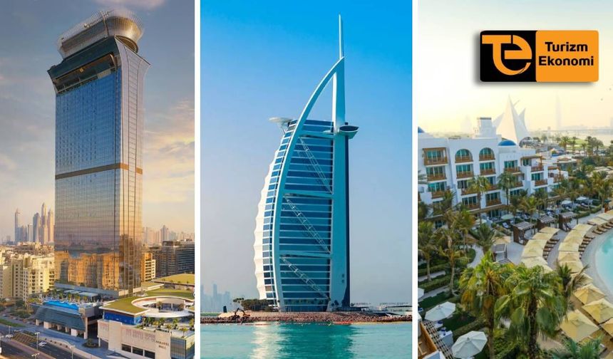 Dubai otelleri ‘tadilattayız’ diyerek bir bir kepenk indiriyor