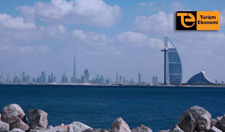 Dubai turizmindeki çöküş yüzde 80’e ulaştı