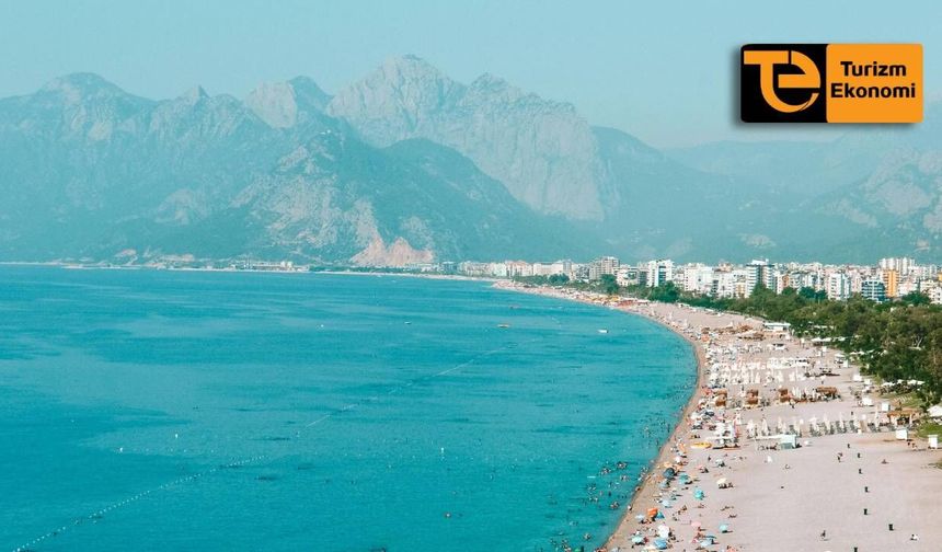 Rus tur operatöründen Antalya’ya 6 yeni charter hattı