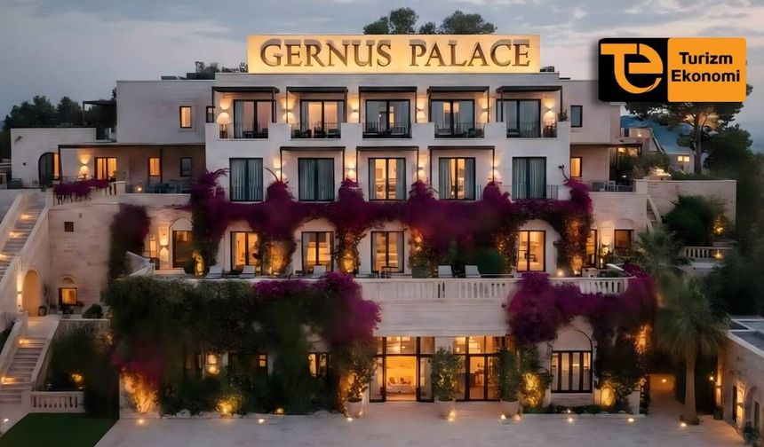 Mardin Midyat’a 4 yıldızlı yeni otel yatırımı