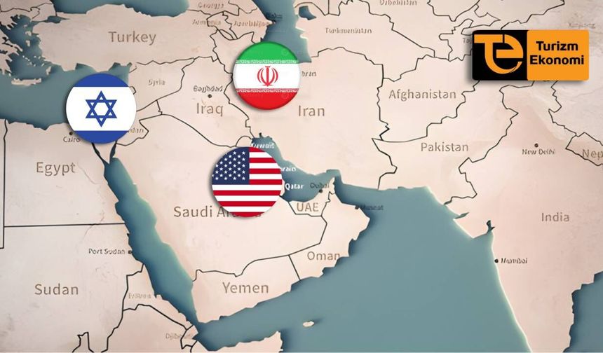 İngiliz seyahat acentelerinde savaşın uzaması endişesi