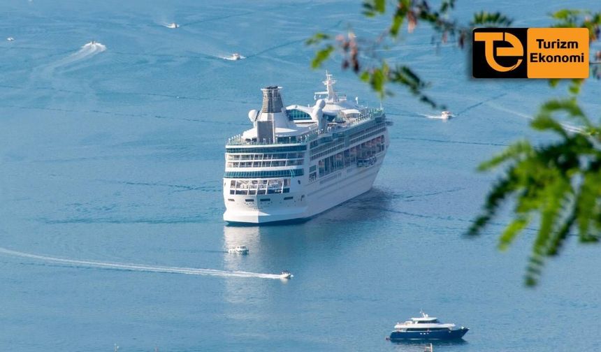 Yakıt krizi kruvaziyer turizminde de fiyatları zorluyor