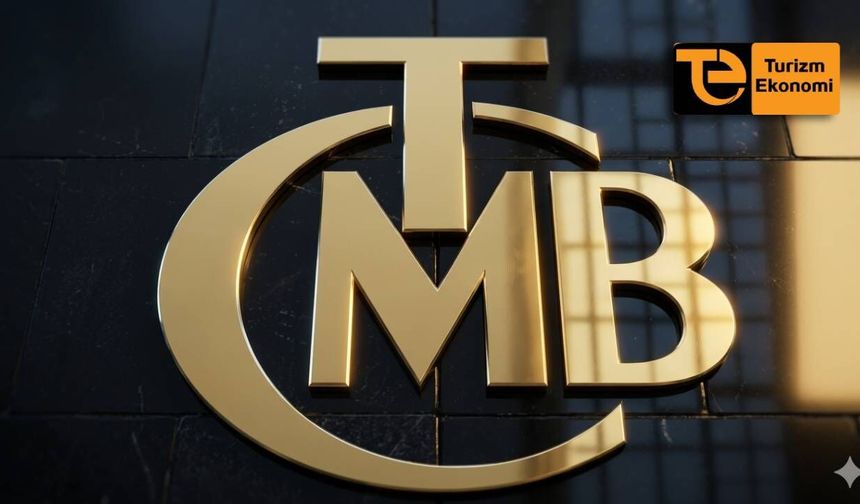 Merkez Bankası 1 trilyon 64 milyar lira zarar etti