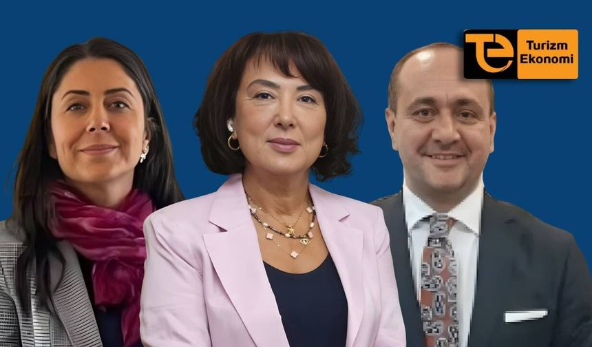 Bakanlık bürokratlarının yurt dışı yasağı kaldırıldı