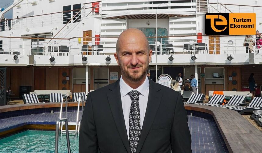 Celestyal, Yunan Adaları sezonunu süper promosyonla açıyor