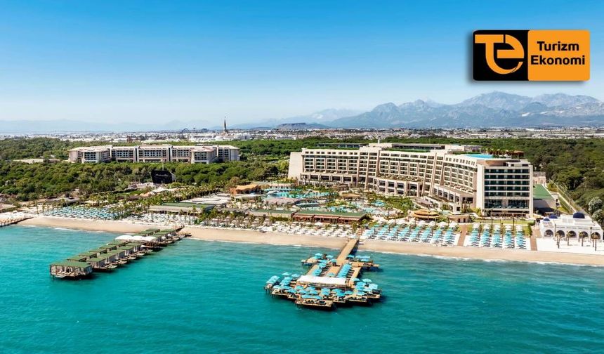 Regnum The Crown ve Regnum Carya sezonu açtı