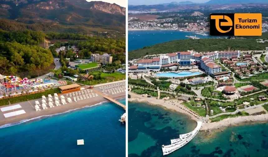 TMSF’nin 10,5 milyar TL’ye satışa çıkardığı otellere alıcı çıkmadı