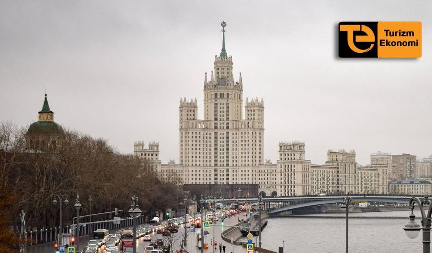 Rusya turizm pazarı yakıt krizi nedeniyle SOS veriyor