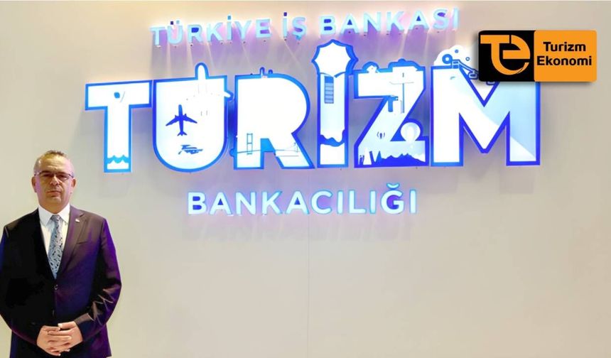 İş Bankası'ndan turizm sektörüne özel yeni platform: FINinTEK