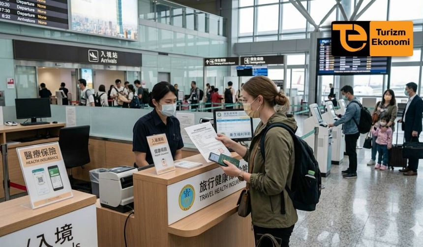 Tayland turistlere ‘zorunlu sağlık sigortası’ getiriyor