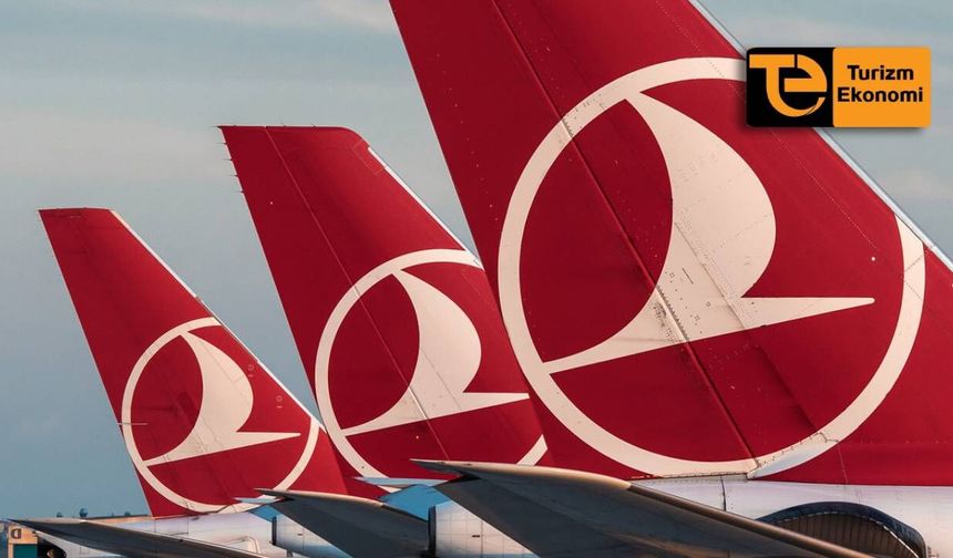 İşte THY’nin uçuşları durduracağı 18 yurt dışı hattı