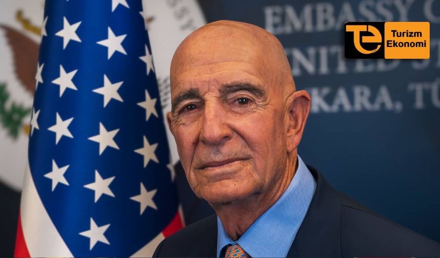 ABD Büyükelçisi Tom Barracak’a ‘monarşi’ tepkisi