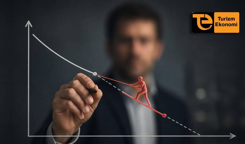 Alman turizm devi kârlılık beklentisini aşağıya çekti