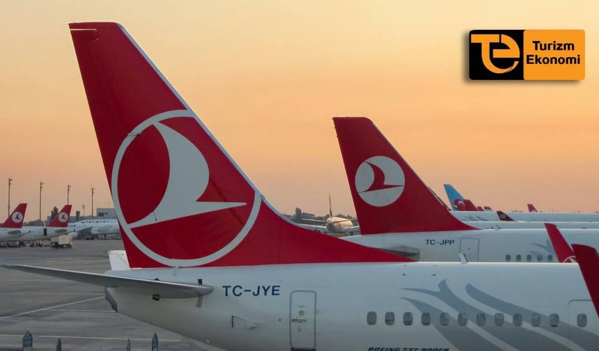 Maliyetler arttı, THY Leipzig–İstanbul uçuşlarını durdurdu
